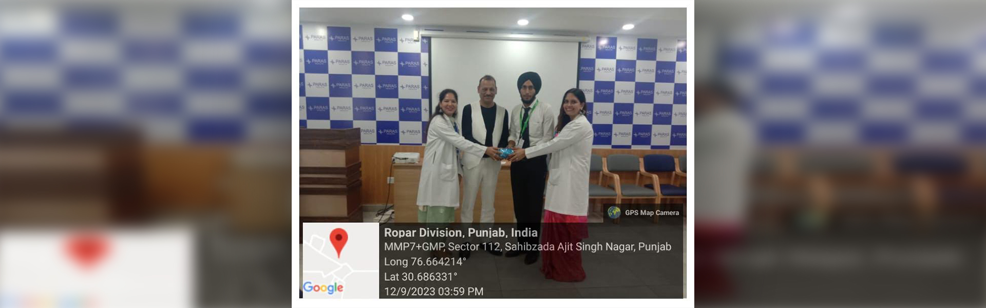 AMAZING ACCOMPLISHMENTS - 1 