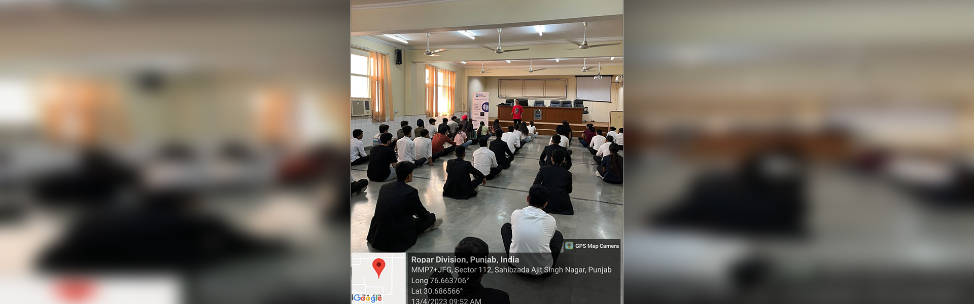 3 Days Mental Health Awareness Workshop 