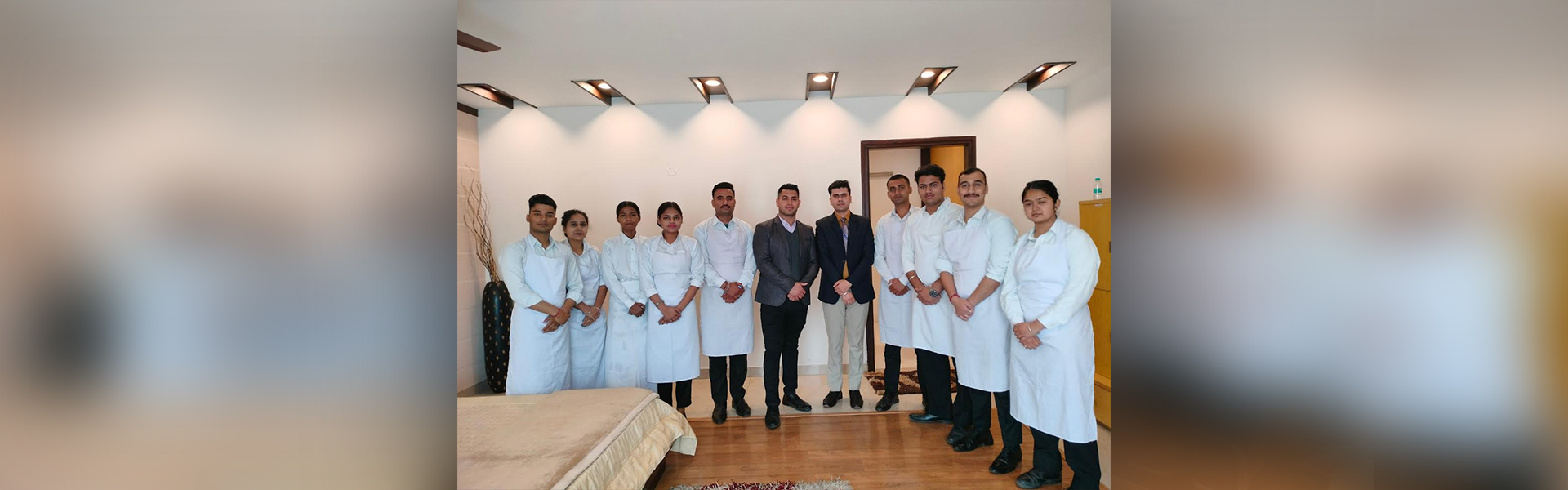 WORKSHOP ON BATH TUB ARTS AND BATH TUB SANITATION 