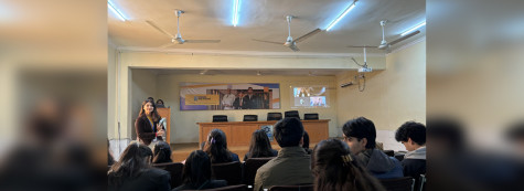 GUEST LECTURE: NUTRIGENOMICS IN ACTION: PRECISION DIETS FOR CHRONIC DISORDER MANAGEMENT